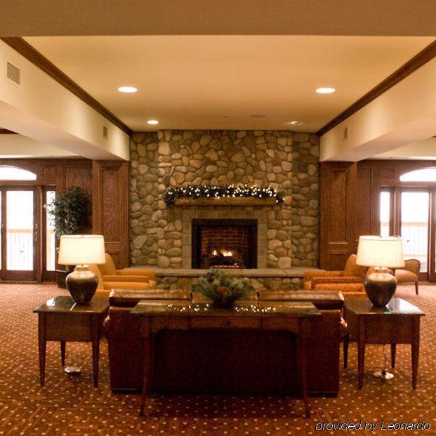 Hotel The Tamarack Ellicottville Interior foto