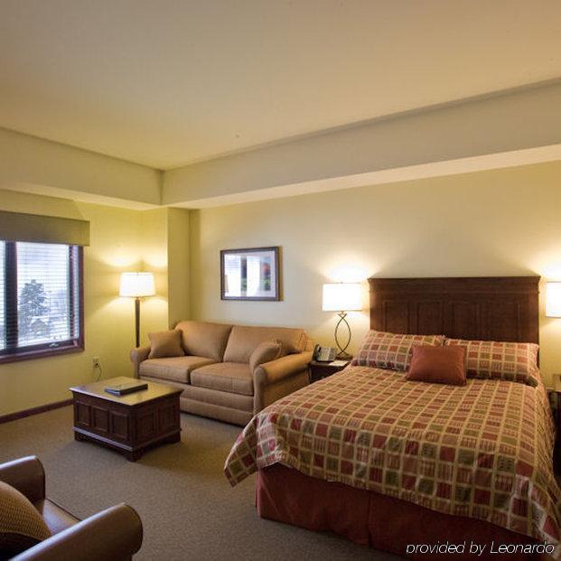Hotel The Tamarack Ellicottville Zimmer foto