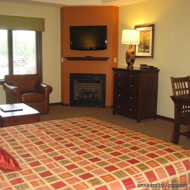 Hotel The Tamarack Ellicottville Zimmer foto