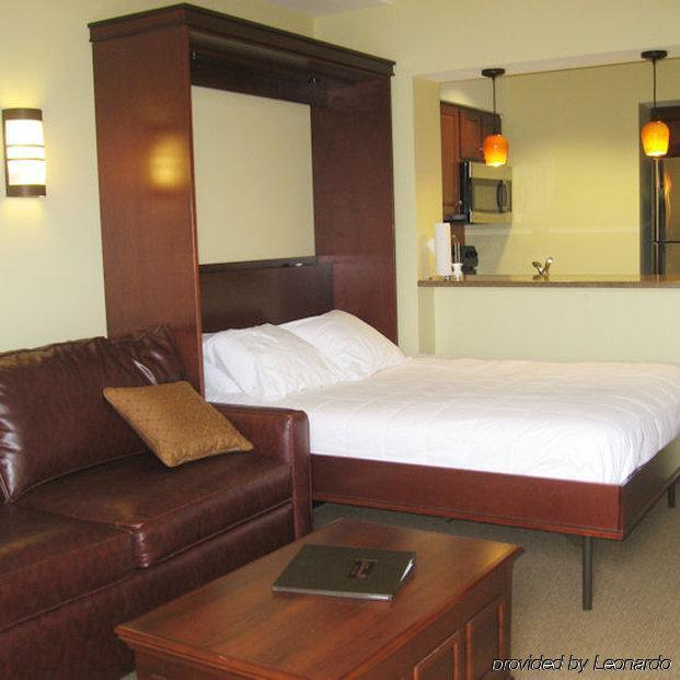 Hotel The Tamarack Ellicottville Zimmer foto