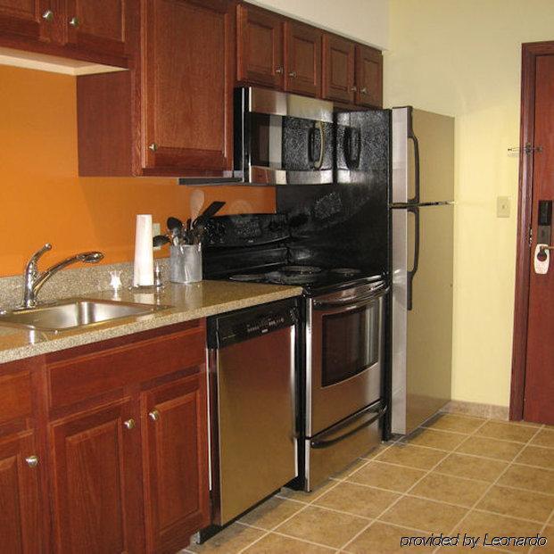 Hotel The Tamarack Ellicottville Zimmer foto