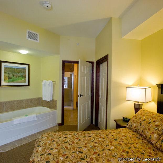Hotel The Tamarack Ellicottville Zimmer foto